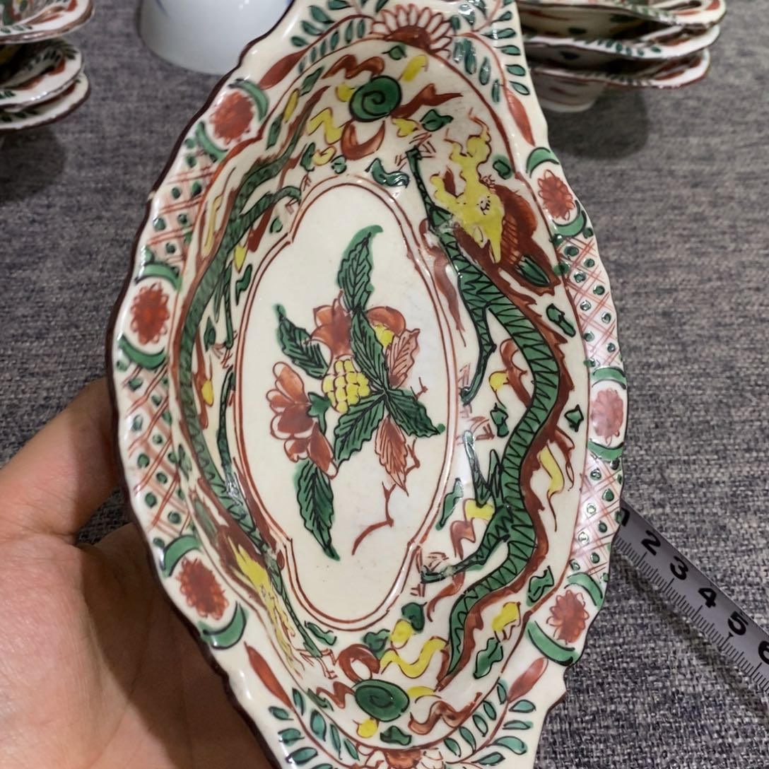 紫砂茶杯非常漂亮好看的碗