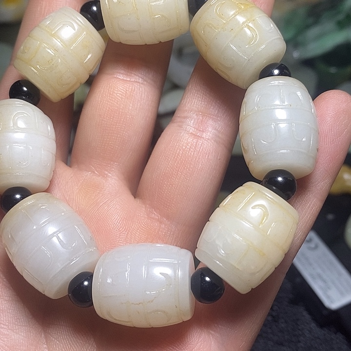 玉精品好物推荐分享饰品 