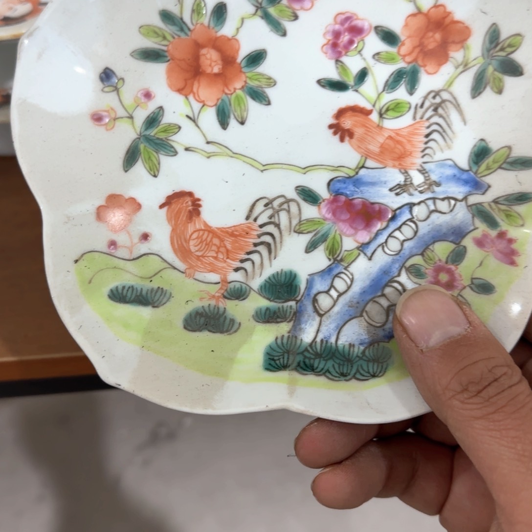 瓷片瓷器的工艺技术等多领域