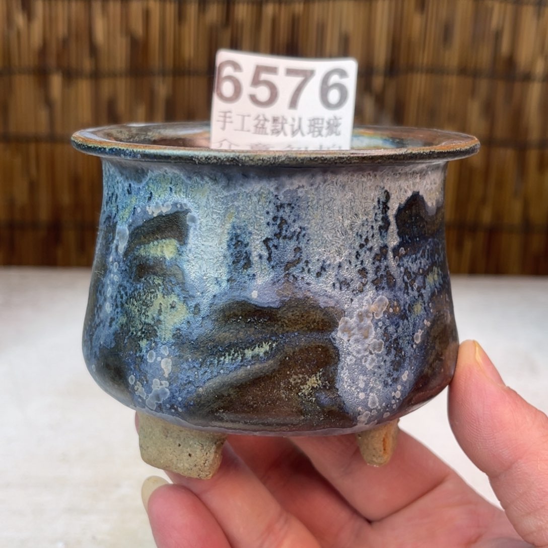 景德镇陶瓷艺术玖品