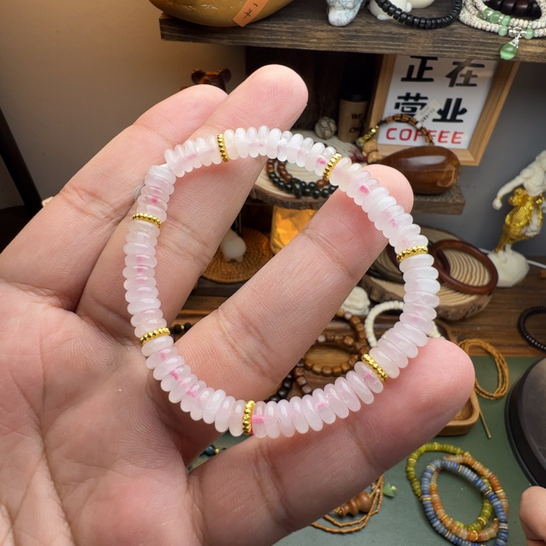 菩提根/象牙果手串