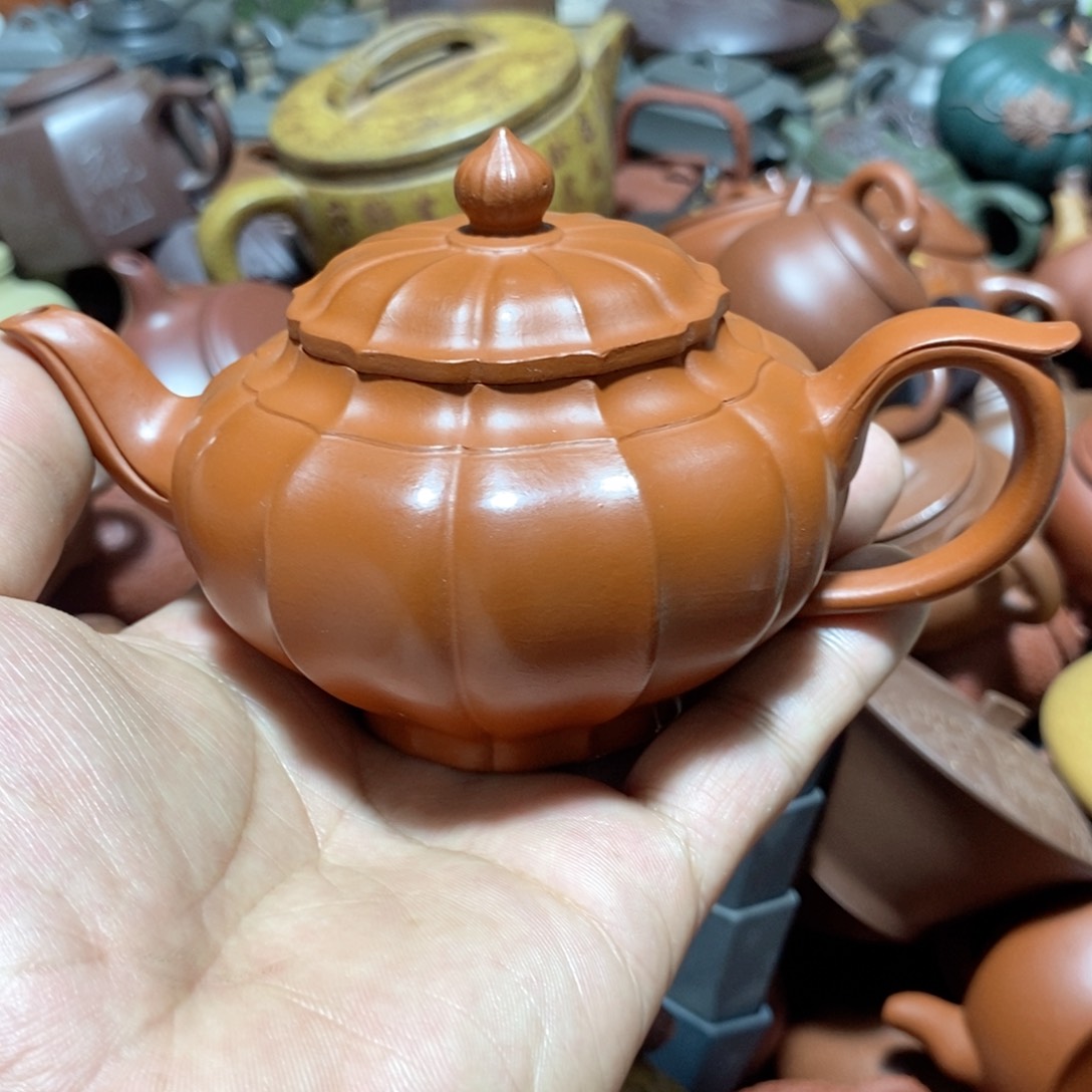 紫砂茶壶欢迎各位朋友加入