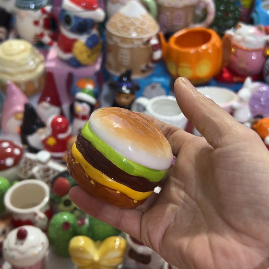 摆件陶瓷陶瓷陶瓷陶瓷