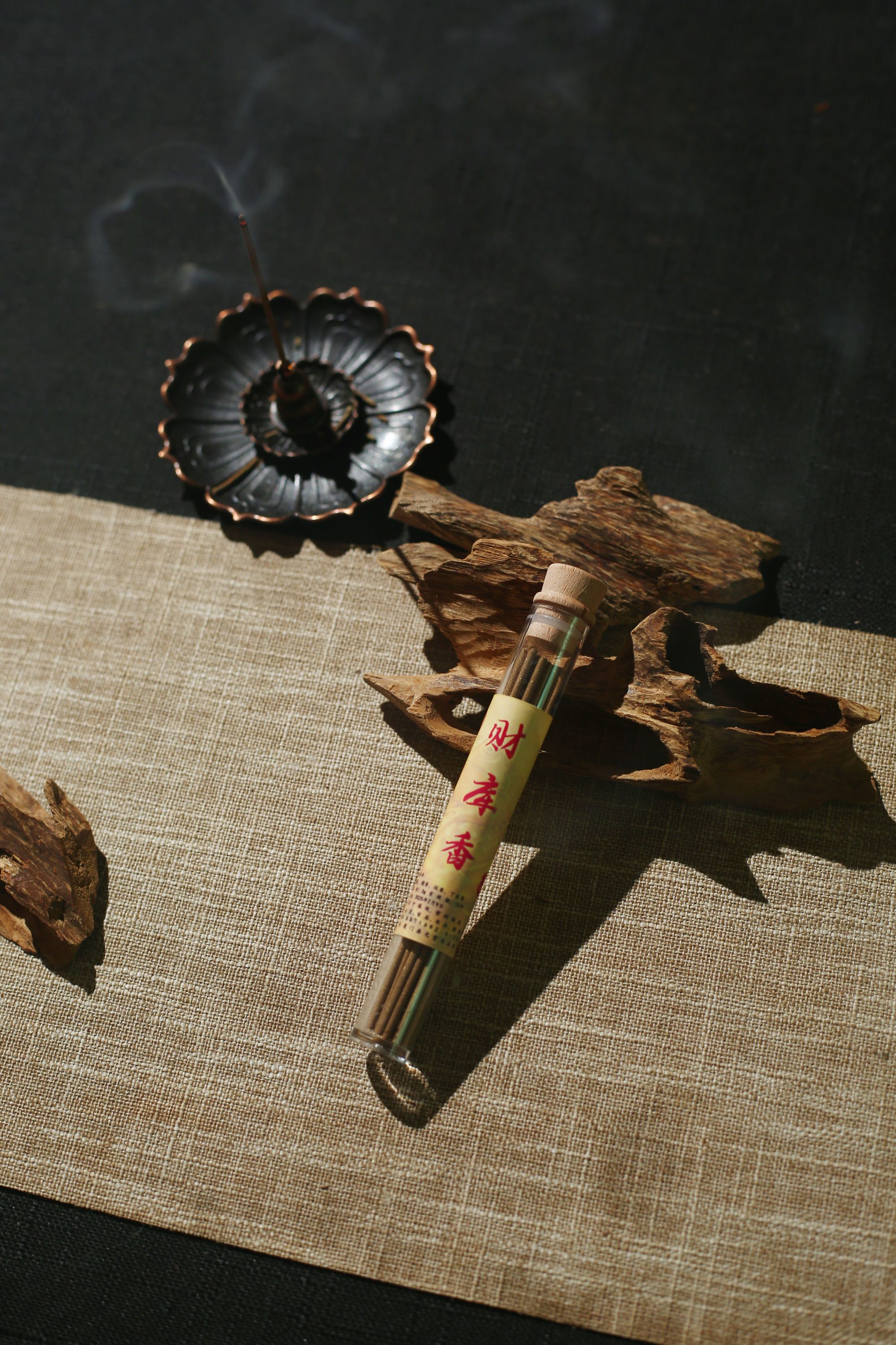 米库香 家居日用 线香