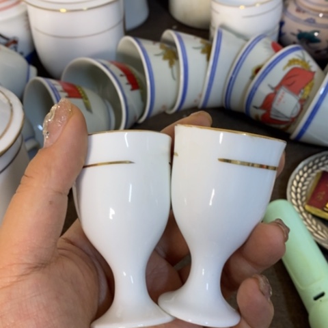 瓷片景德镇陶瓷学院