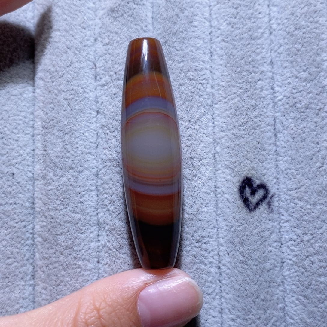 玛瑙/玉髓颈饰未镶嵌不**旅