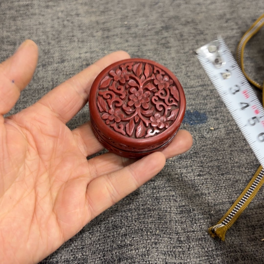 非常好看的物品 The 