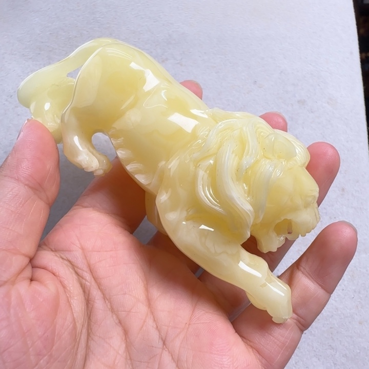 未镶嵌蜜蜡珠宝奇石