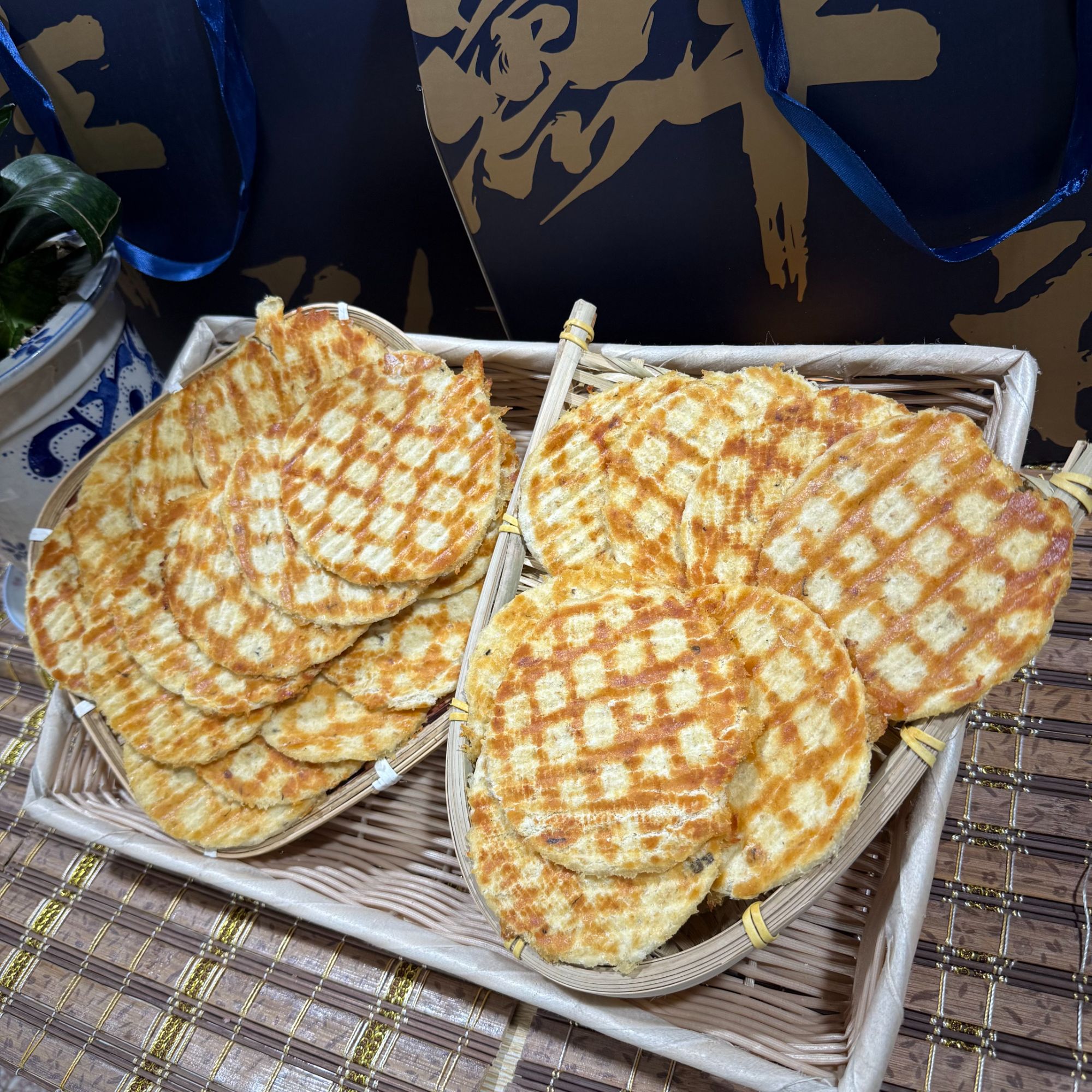 1新品圆鳕鱼 香烤鱼片鱼饼 大连即食零食新鲜散装海味海鲜特产