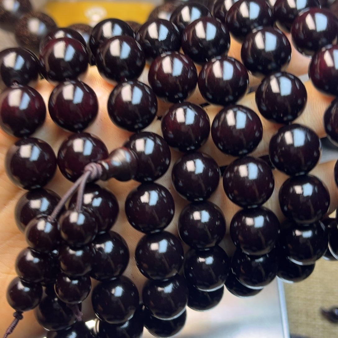 檀香紫檀（小叶紫檀）1.2*108