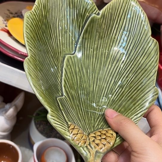 摆件外贸尾单微瑕，介意慎拍