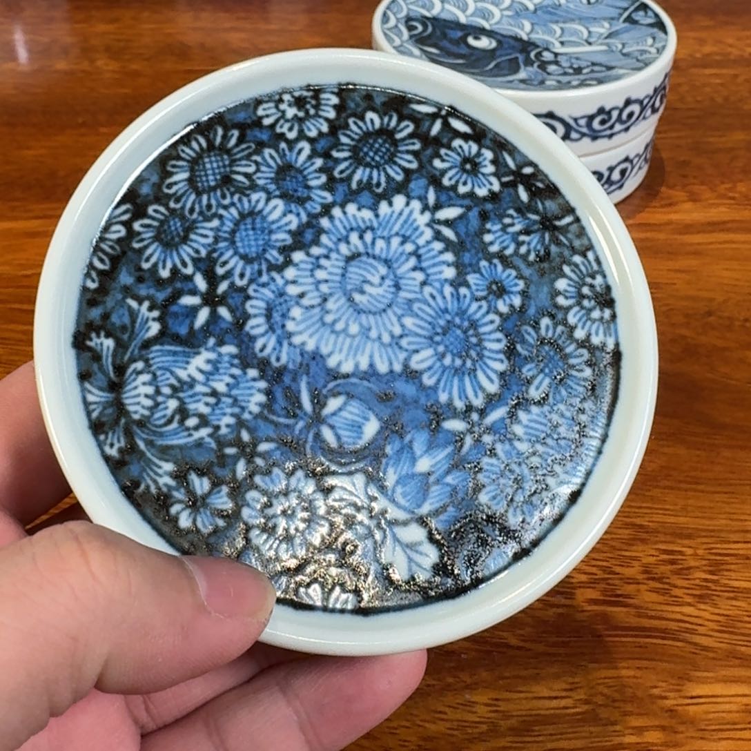 瓷器的制作工艺和工艺流程等