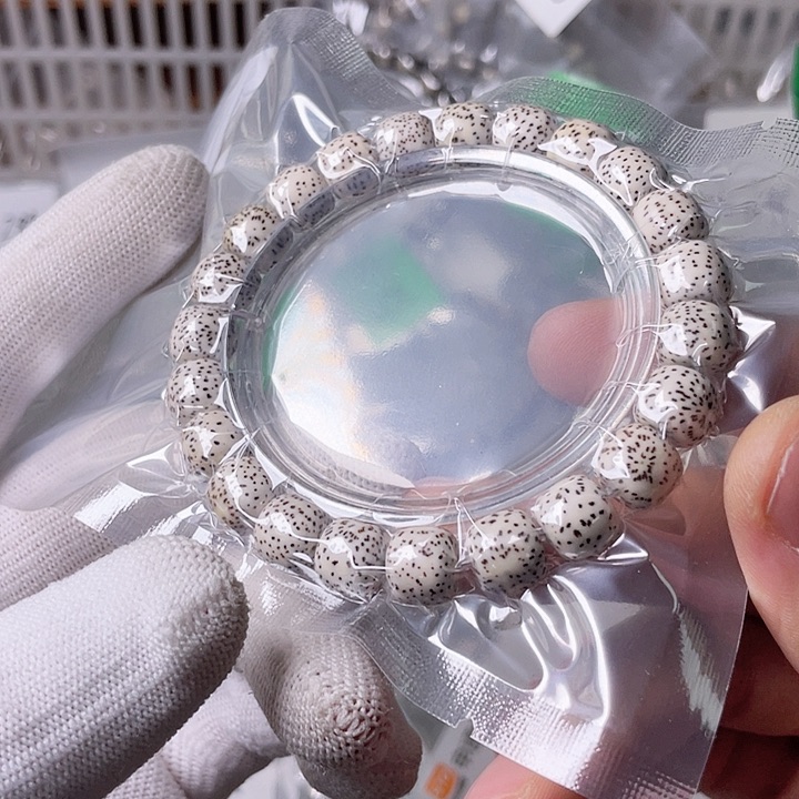 星月菩提手串C022 星月哈哈哈10