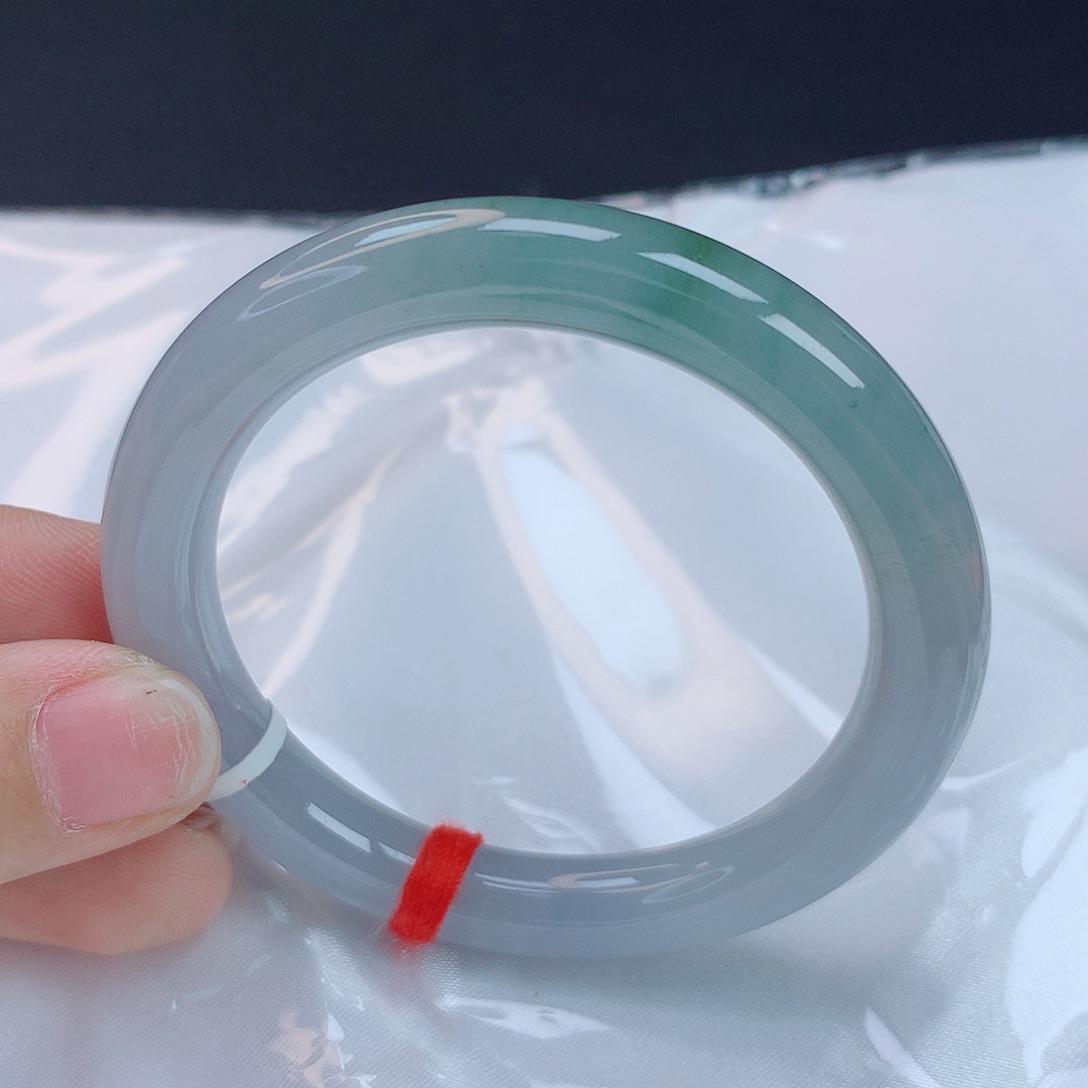 翡翠手镯未镶嵌翡翠GA15