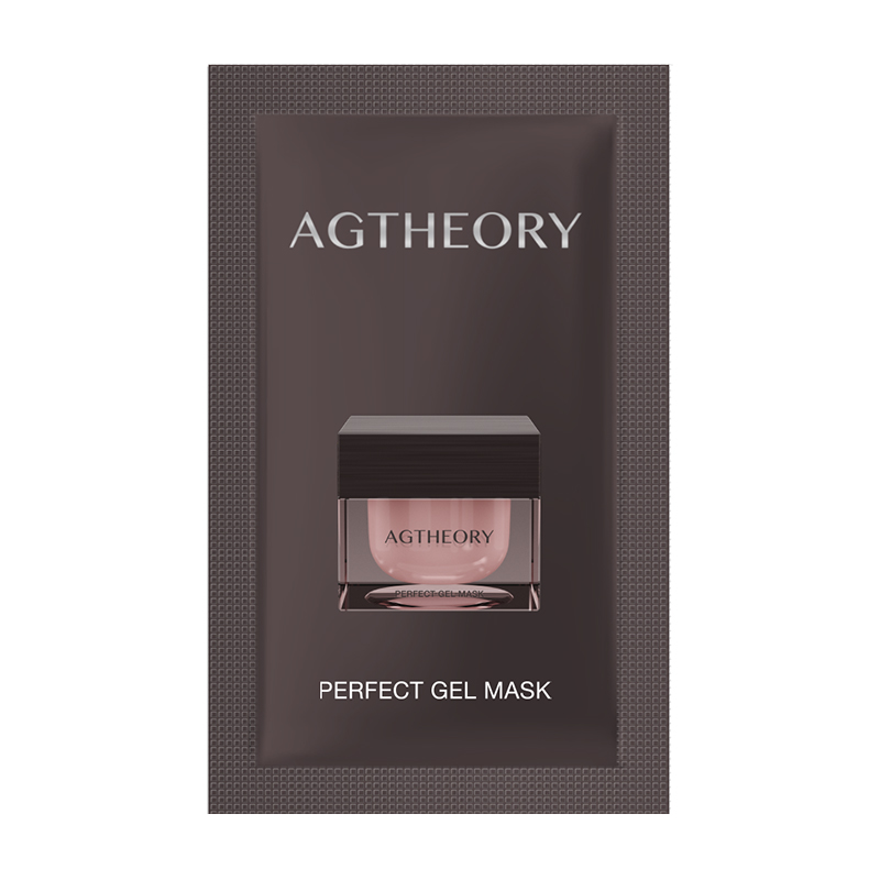 【福袋】AGT涂抹面膜小样