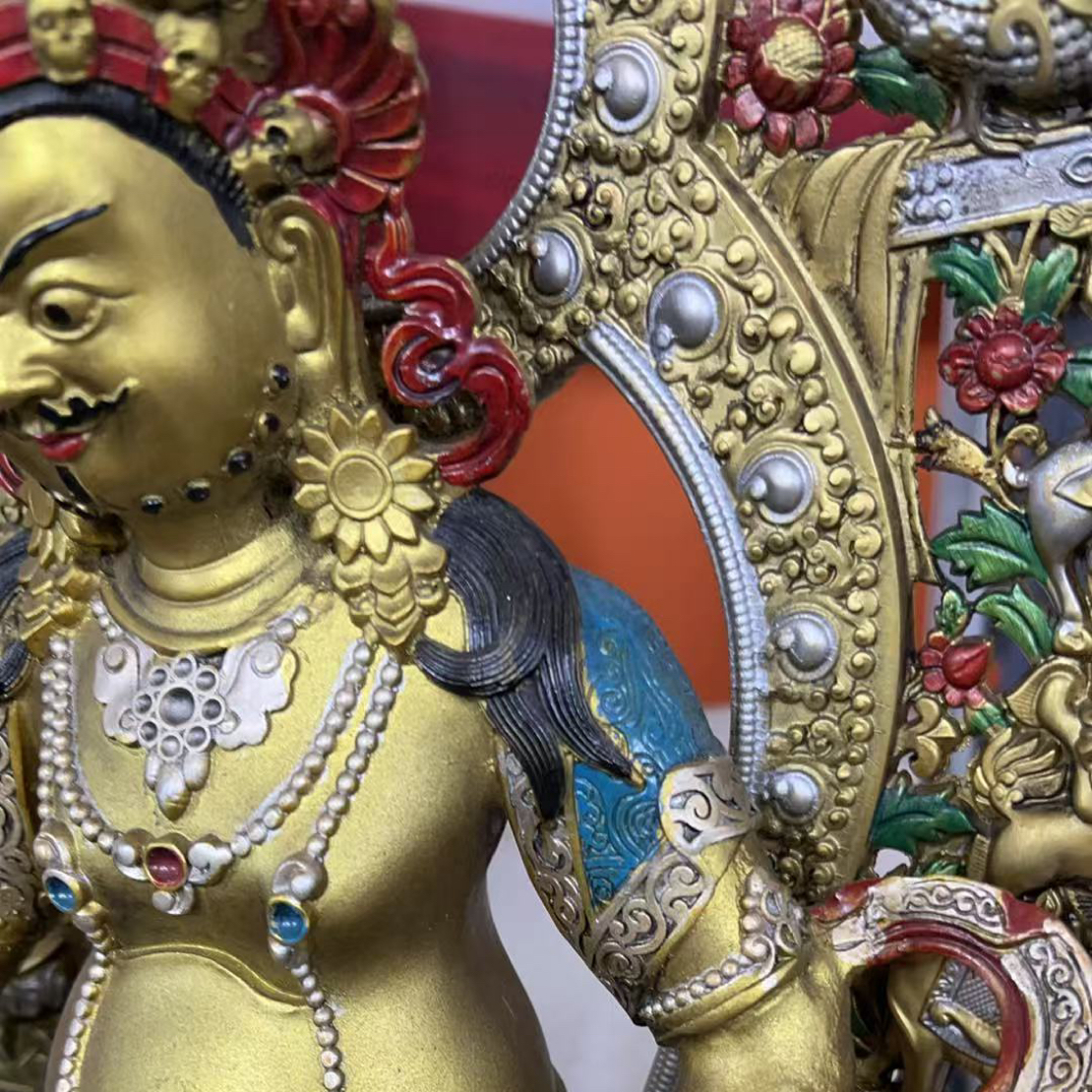 空间摆件  精品摆件