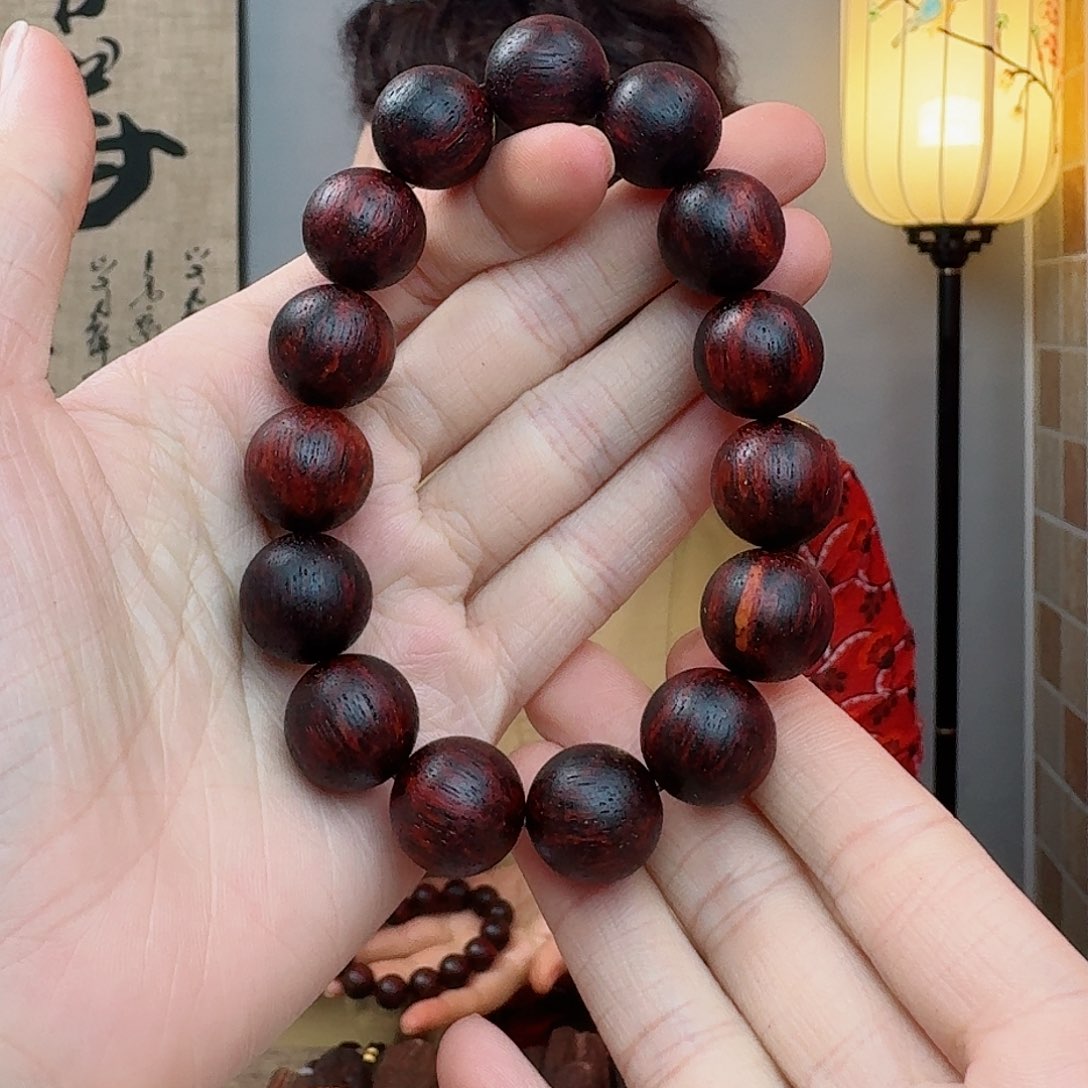 降真香手串/手链海南降真香1.5