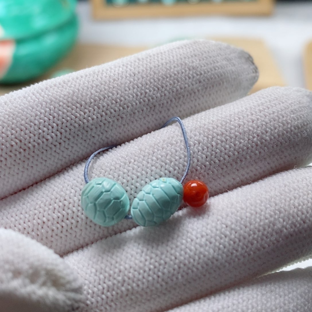 南红玛瑙珠宝奇石未镶嵌