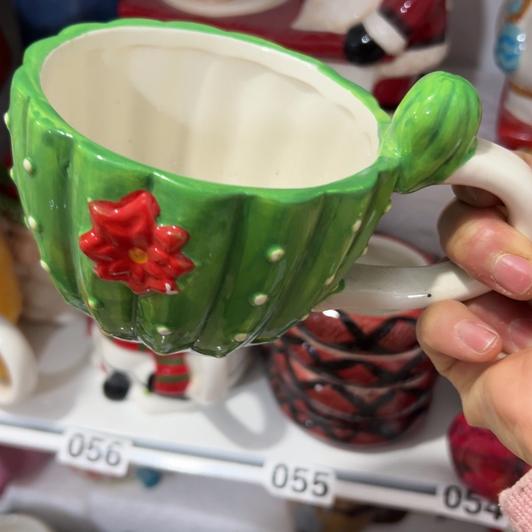 摆件微瑕疵不售后的