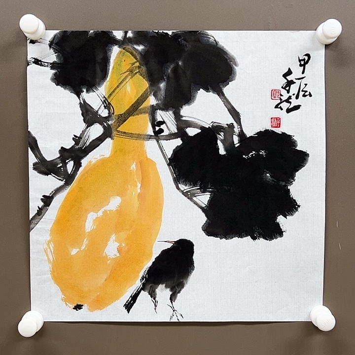 国画5555555555555555555