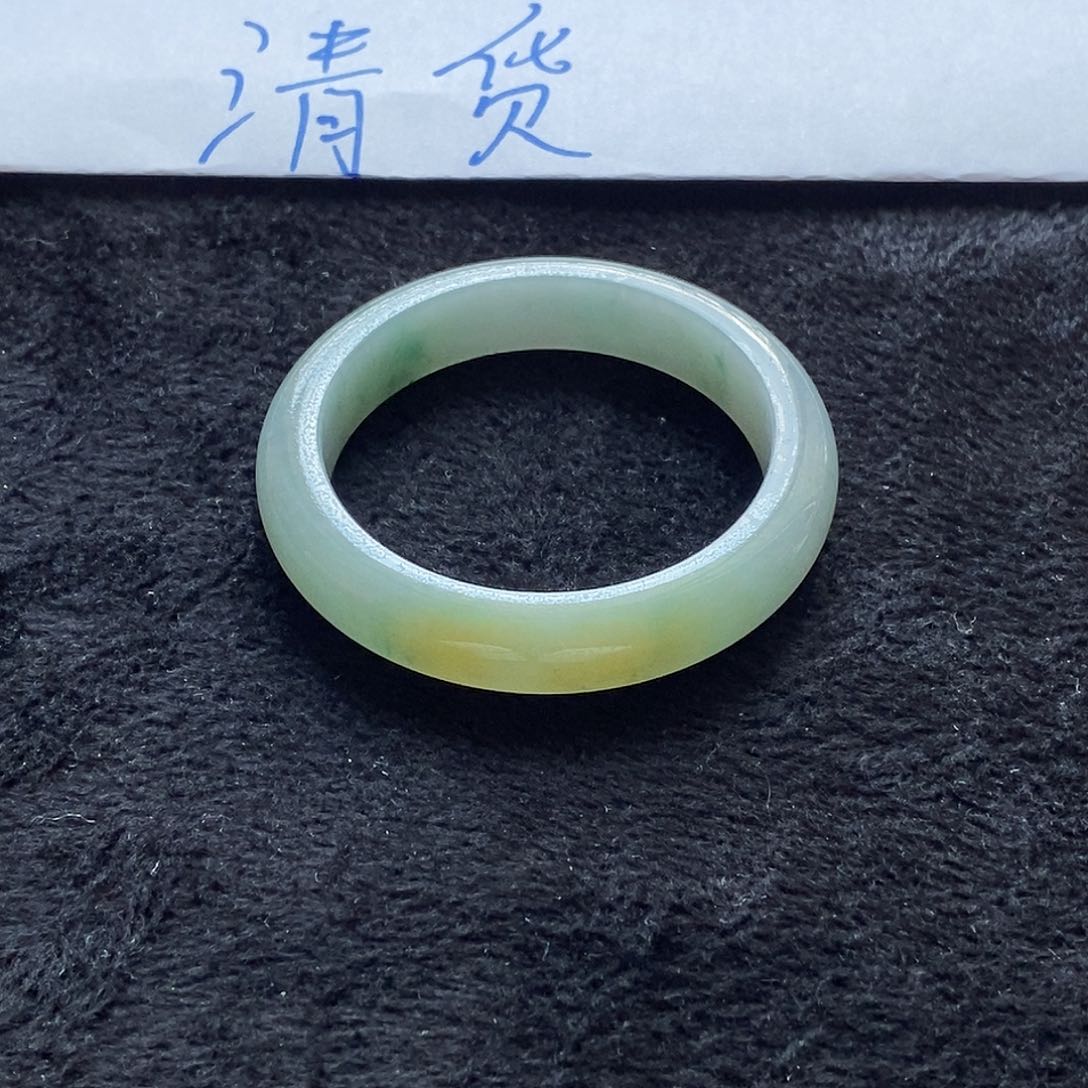 未镶嵌手镯翡翠翡翠手镯