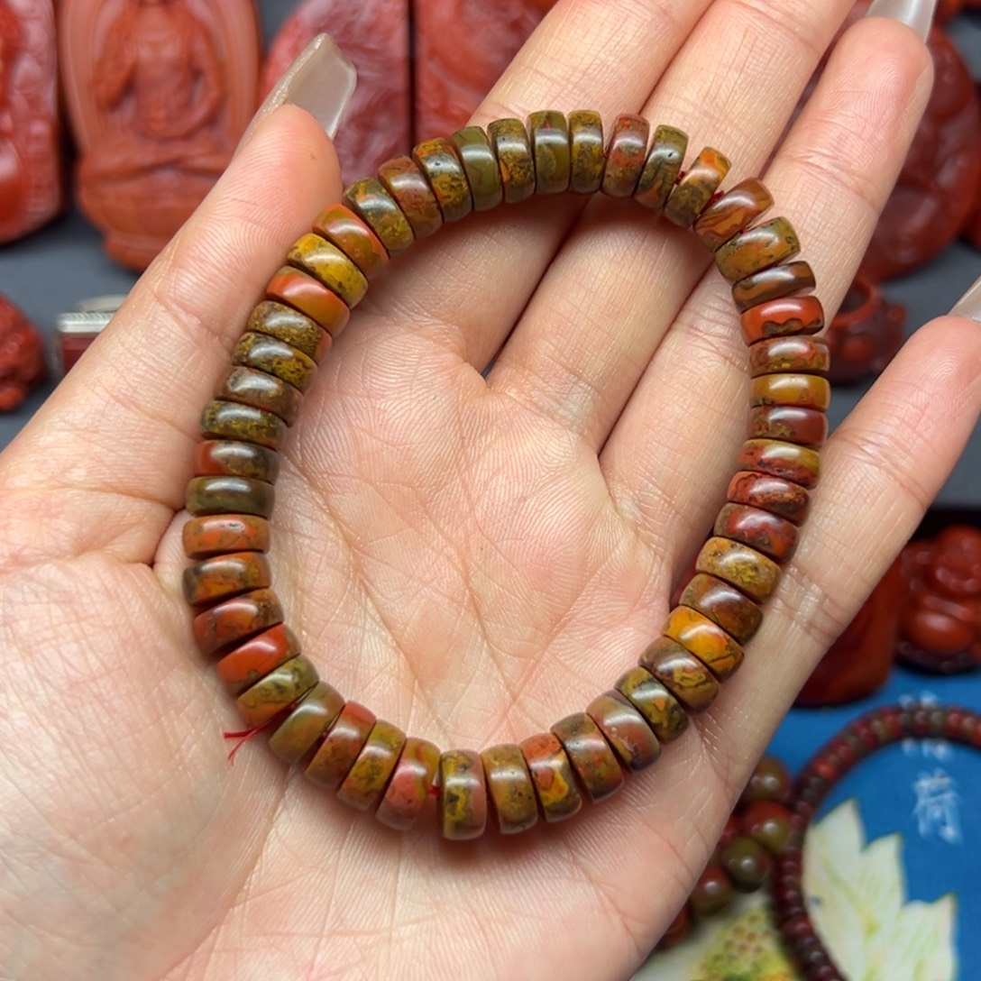 玛瑙/玉髓未镶嵌配饰