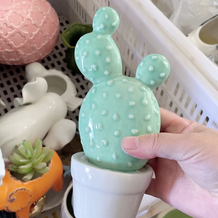 陶瓷树脂工艺摆件