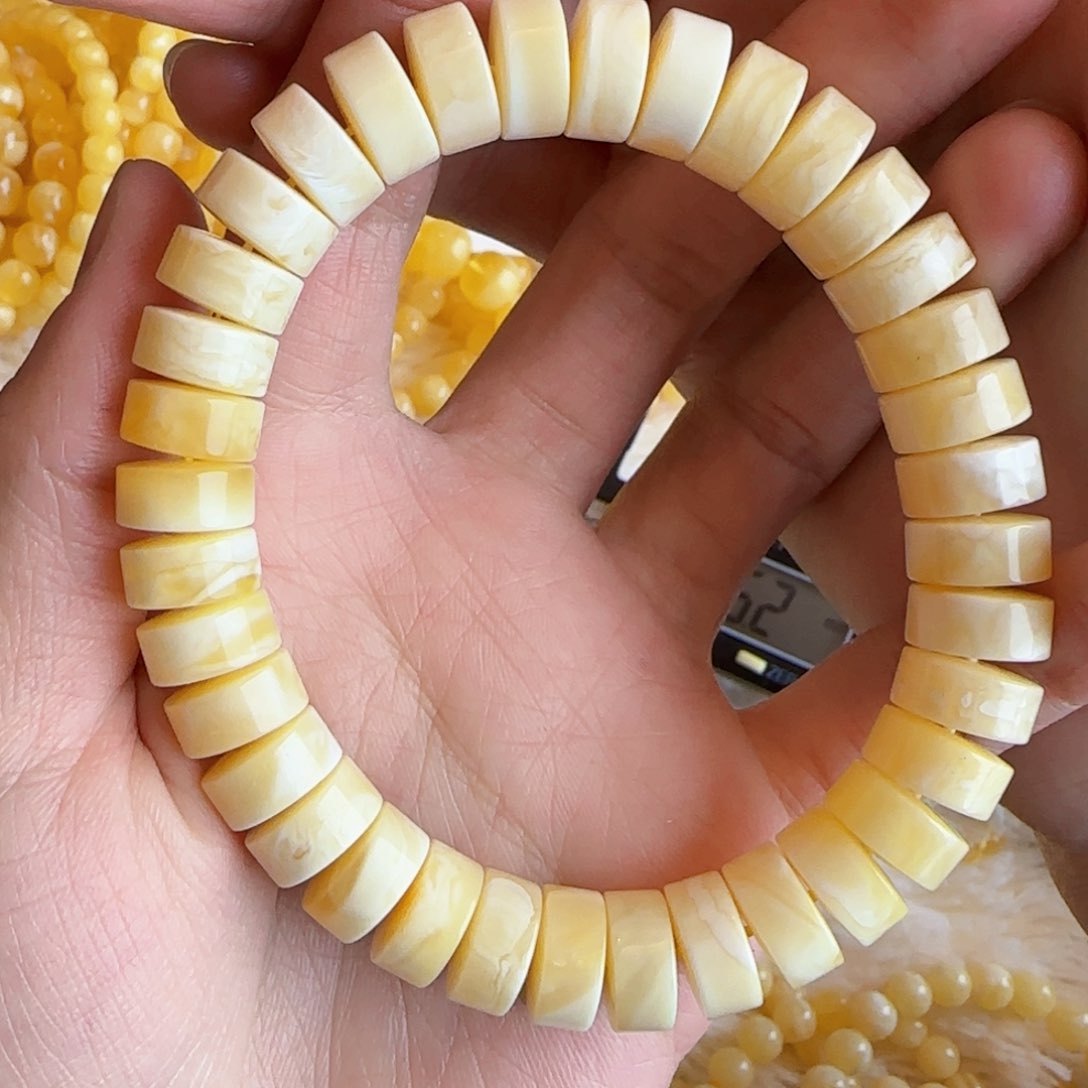 蜜蜡珠宝奇石未镶嵌蜜蜡