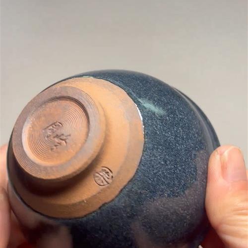 【闪购商品】茶盏-405............