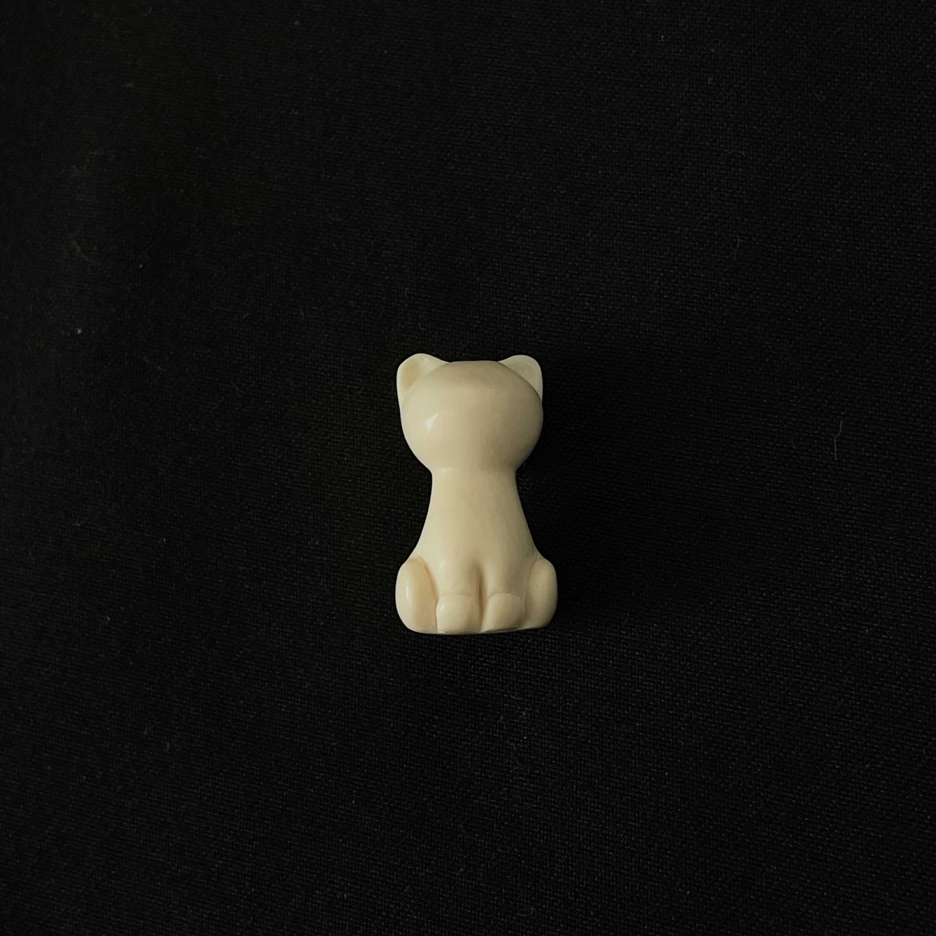 PK211 如意 只做天然猛犸牙