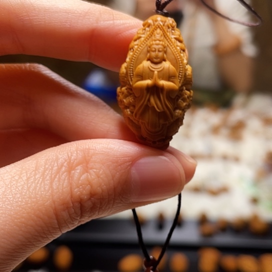 橄榄核手串/手链橄榄核