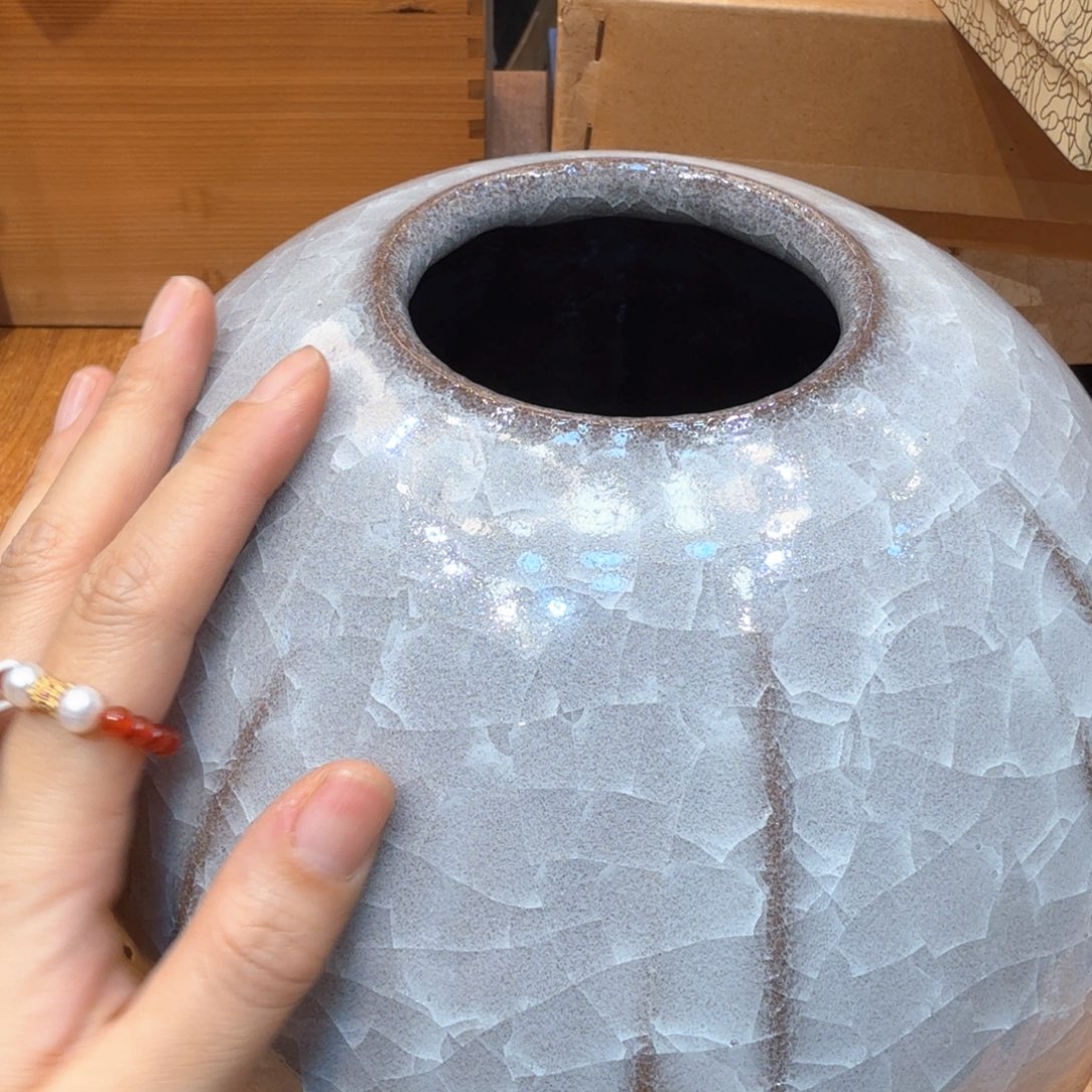 小狐狸瓷器美物精选商品
