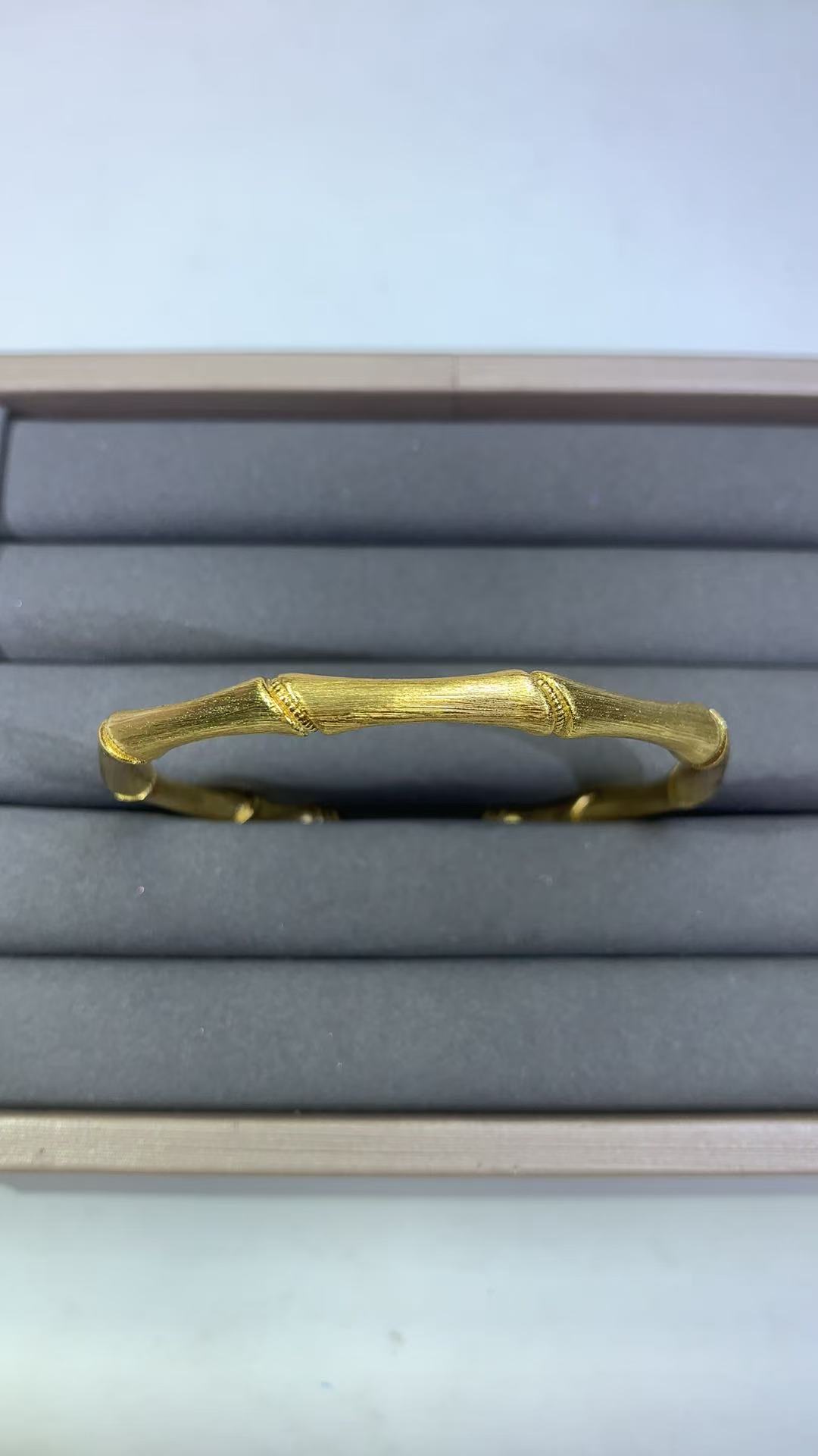 手镯 【璀璨星河】时尚经典百搭手镯D293