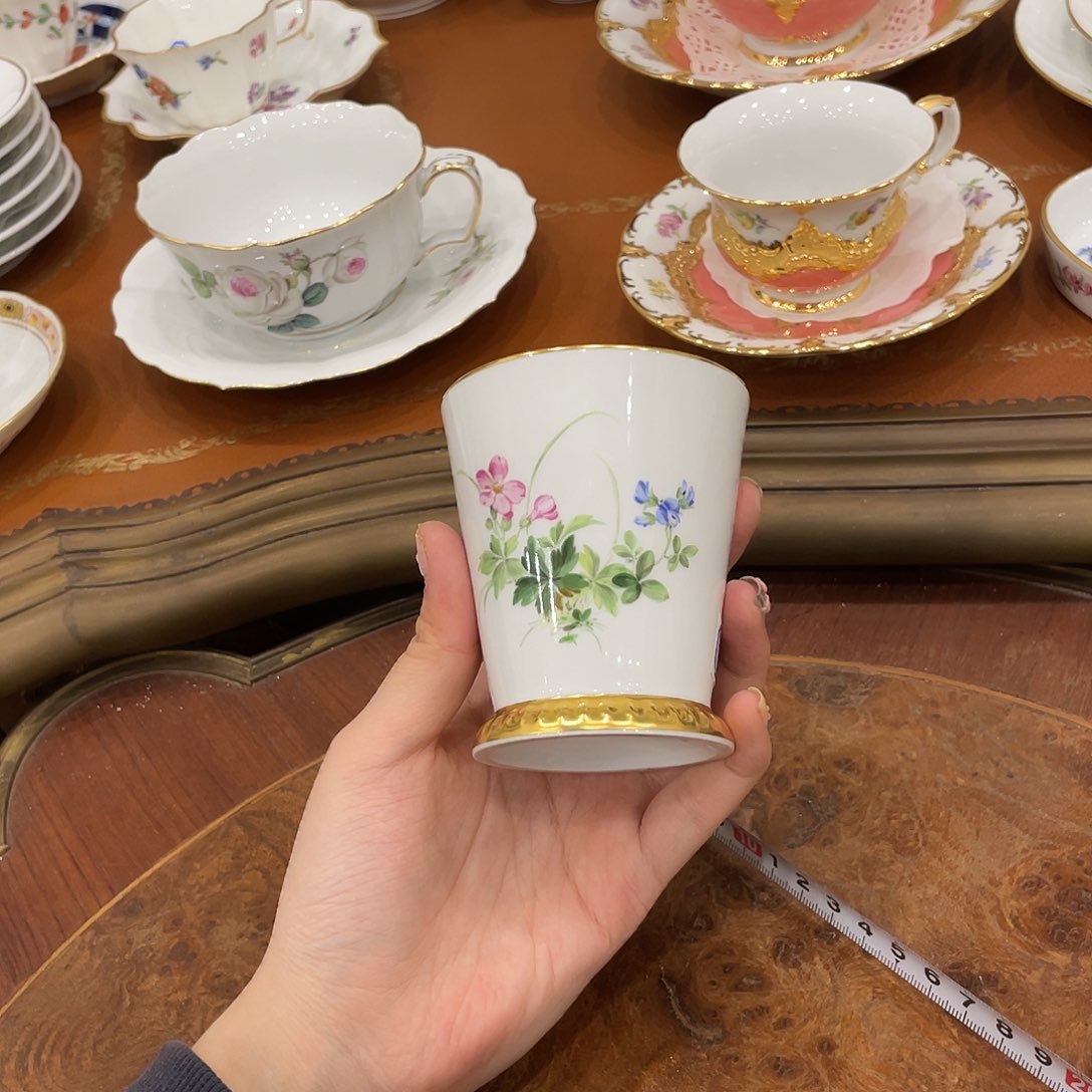 瓷片中古275年纪念款