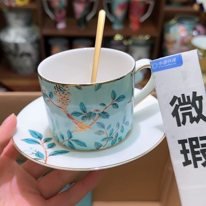 骨瓷实付满10包邮哈