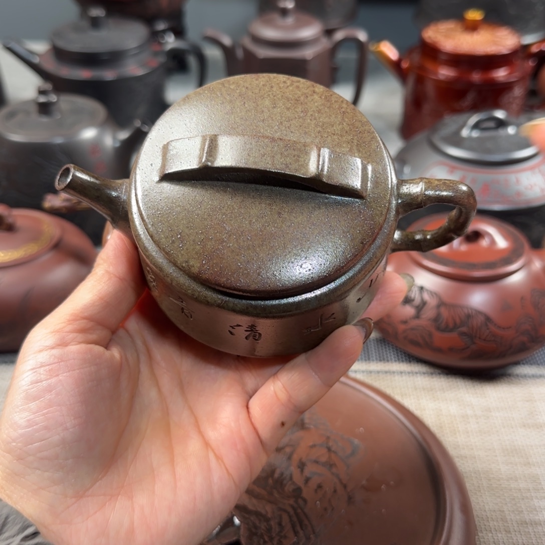 茶壶紫砂紫砂紫砂紫砂