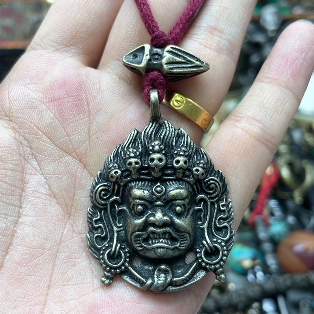 工艺品挂件一物一图