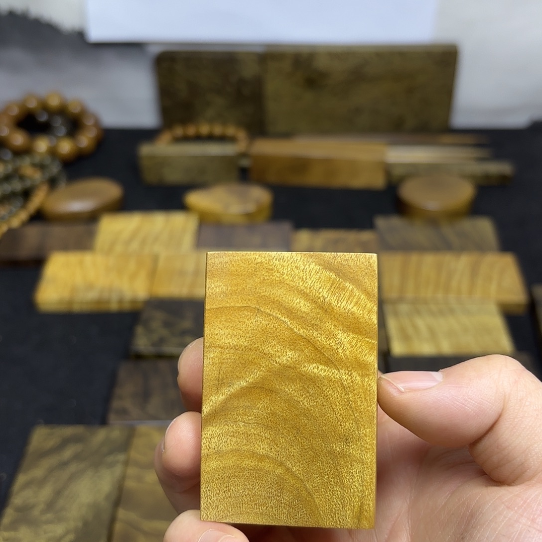 T***夏金丝楠一物一拍链接