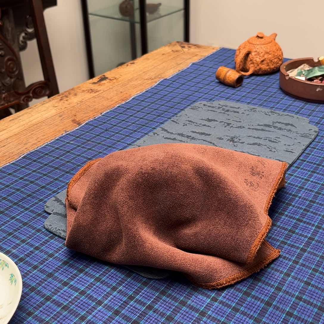 茶壶紫砂紫砂 原矿泥料