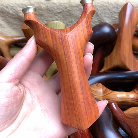 大果紫檀（缅甸花梨）微瑕1721