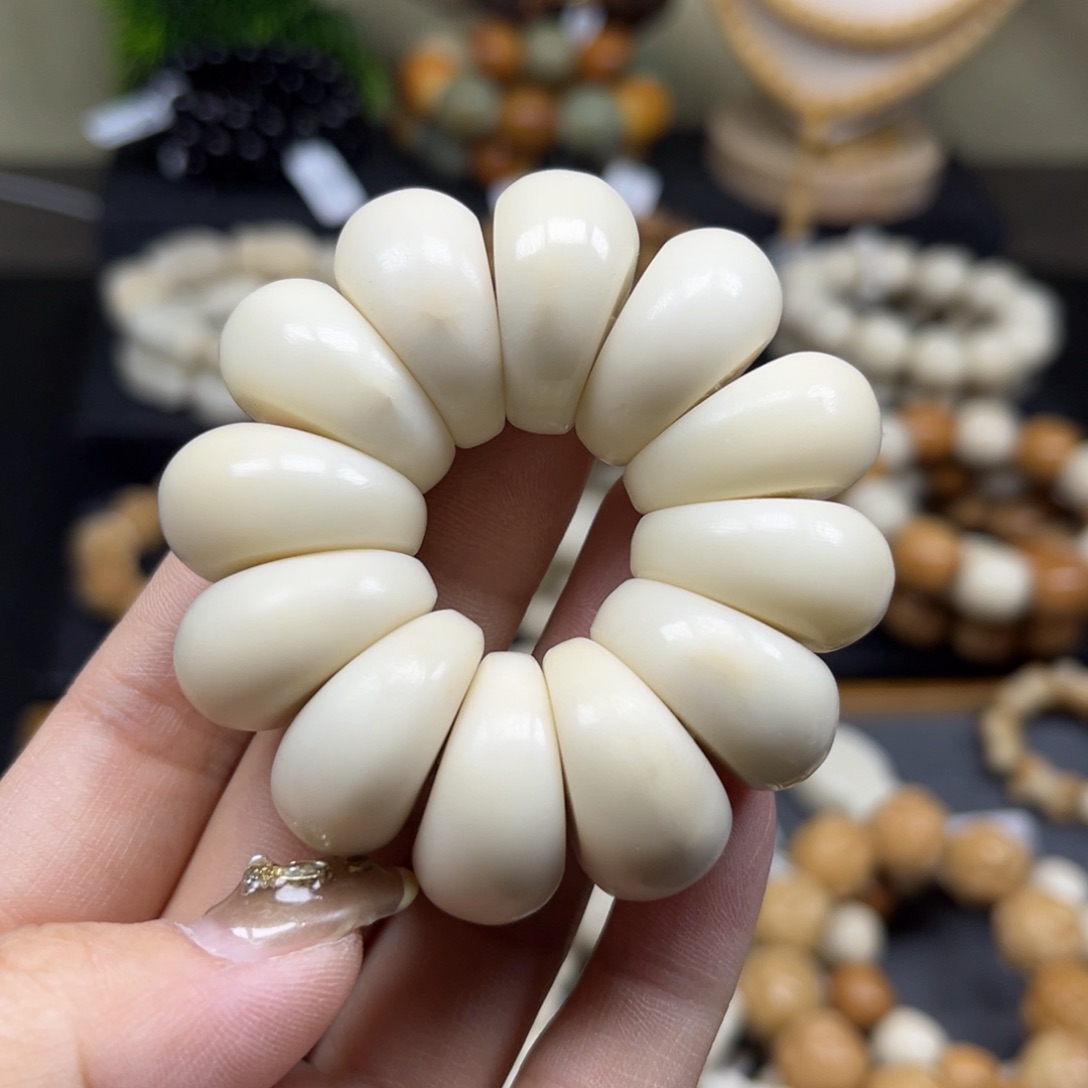 菩提根/象牙果吊坠1.16.16山竹