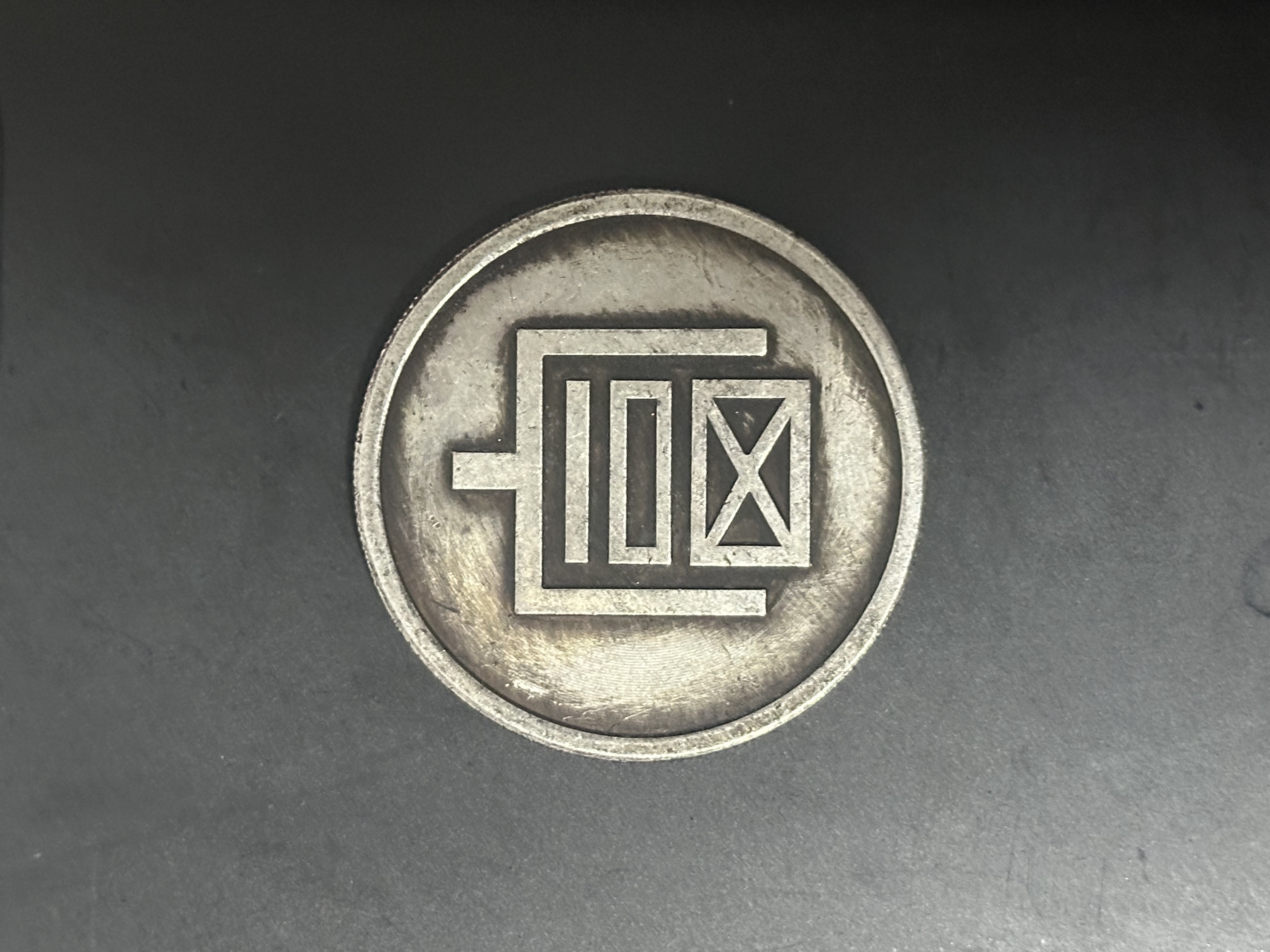 复古手工摆件0001创意雕刻
