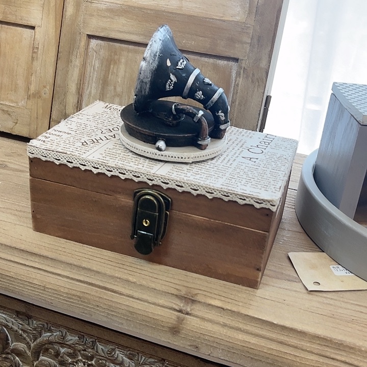 水晶玻璃吸管款复古