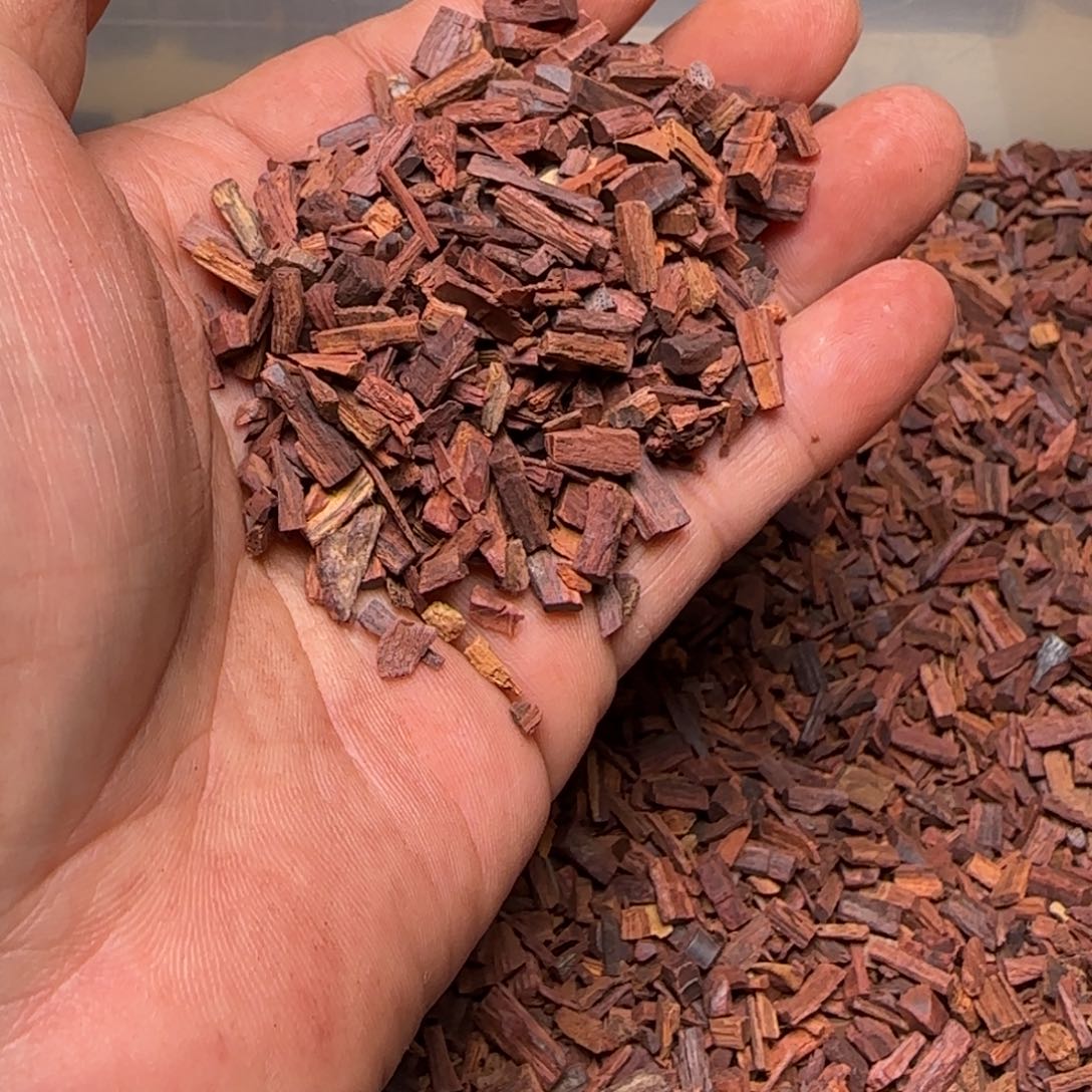 降真香其他海南红降小米粒3斤枕头…