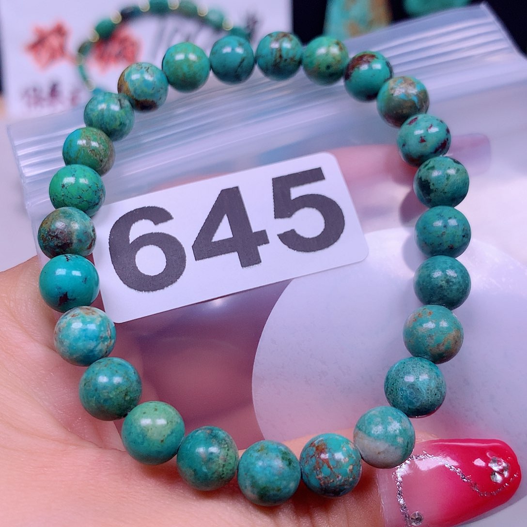 空竹粉丝专享十堰特色手工散珠