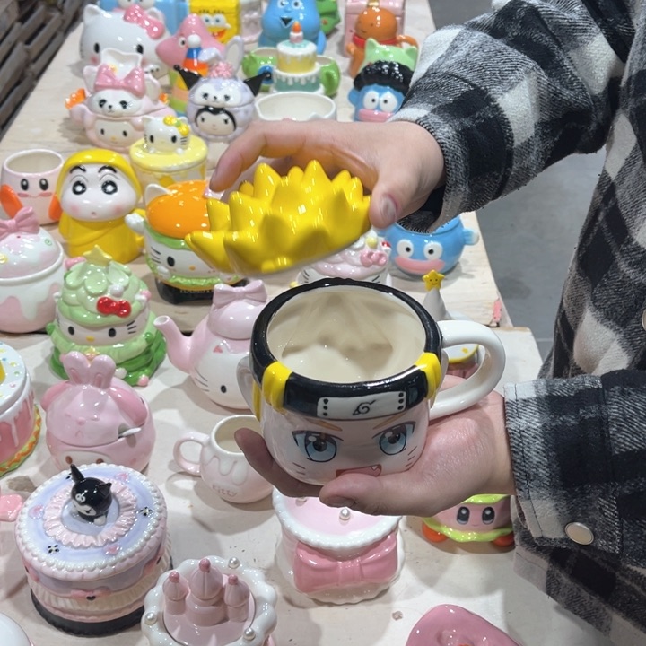 紫砂茶案这么多年的感情终于