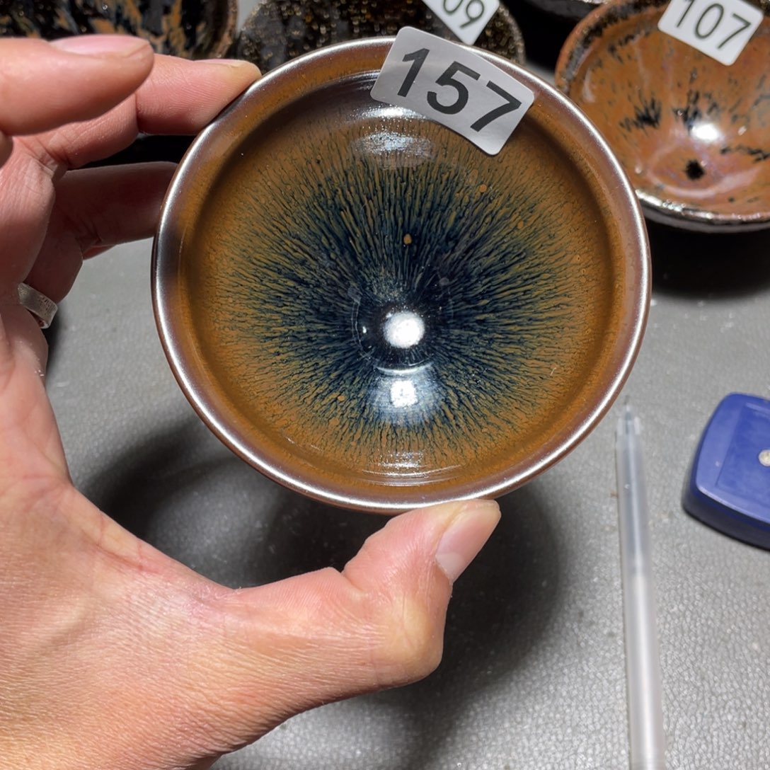 茶盏美好生活从开始