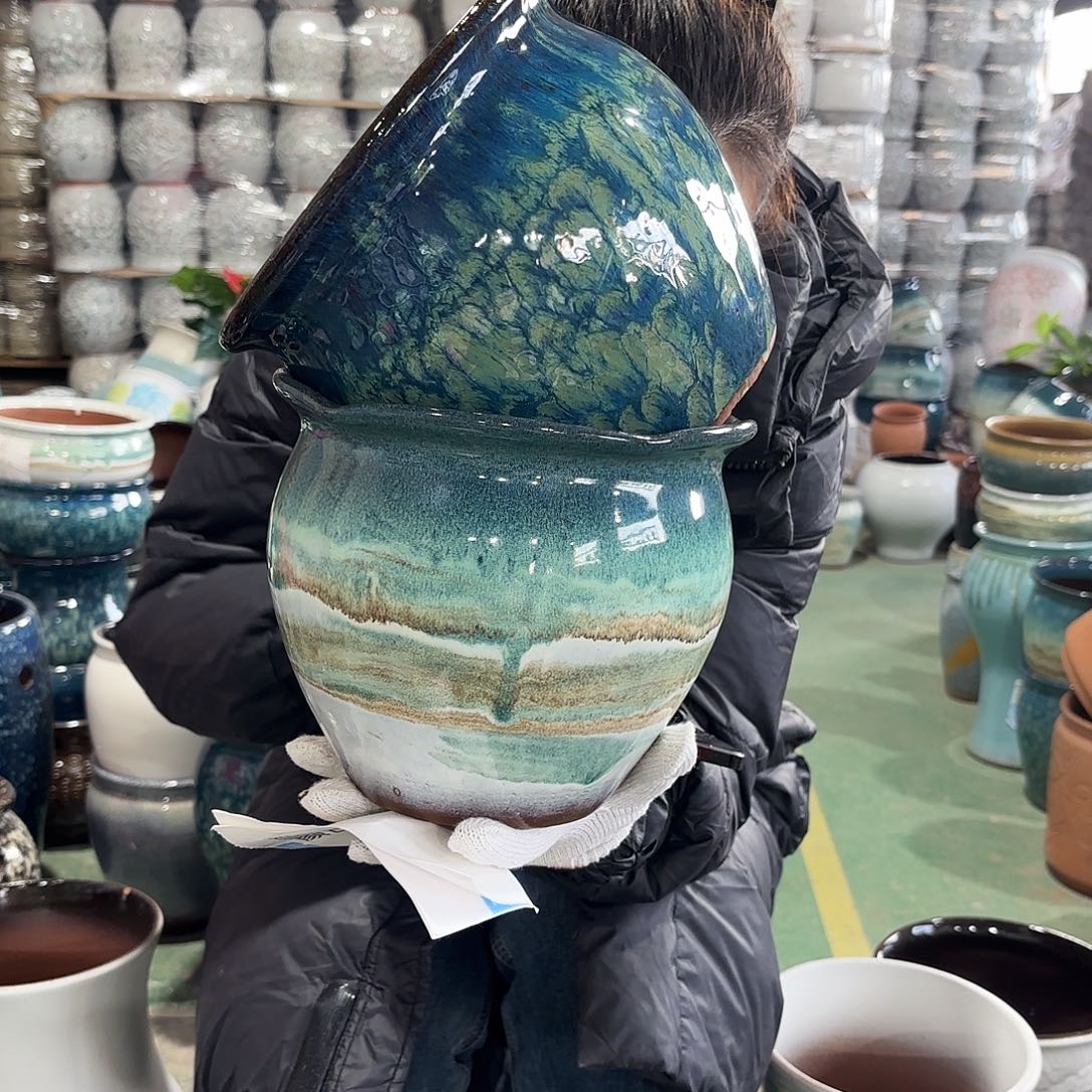 红陶正品高18/20两个