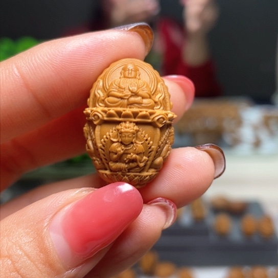 橄榄核手串/手链橄榄核