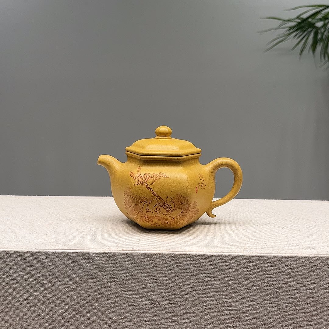 H***L紫砂茶宠徐航空科技规划